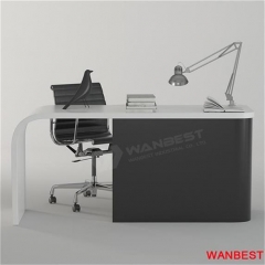 Modern  Board Office Director Manager Desk Study Table Design