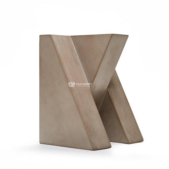 Modular special design Chinese supplier Bookend
