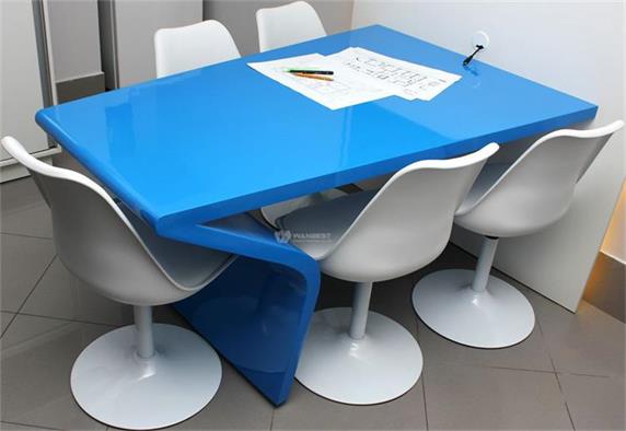 Small Meeting Desk Table Executive Conference Room Tables
