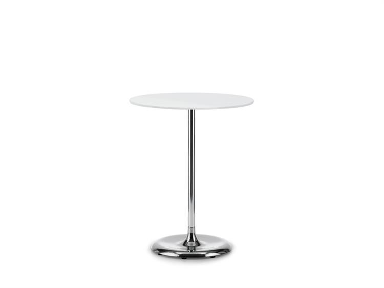 Dining table-white