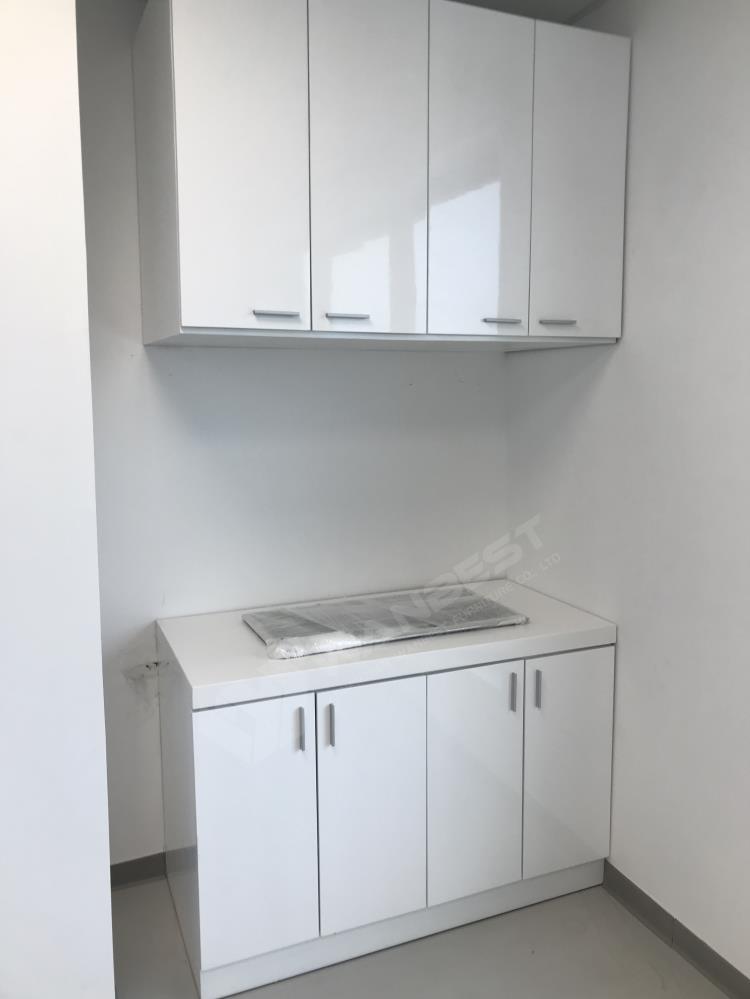 Small  multi-purpose storage cabinets 