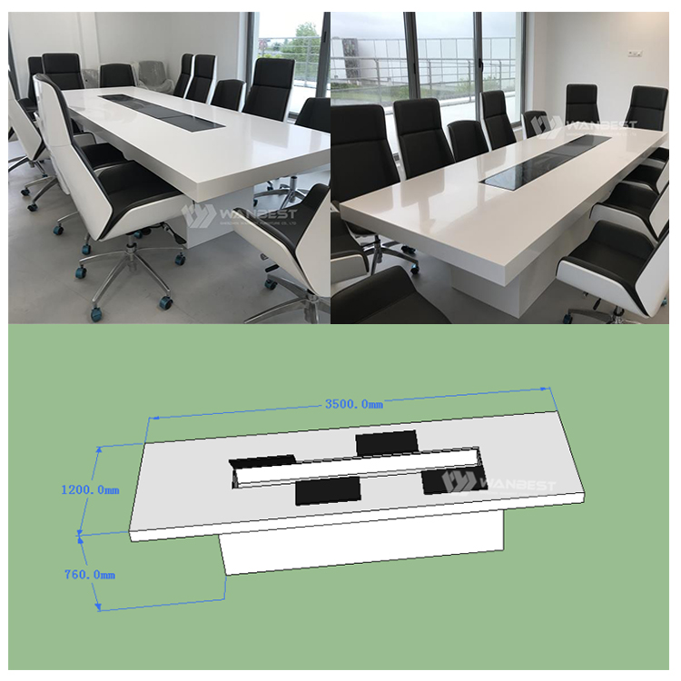 Durable Conference table