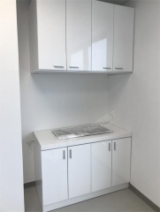 White multi-purpose multi-space storage cabinets for sale