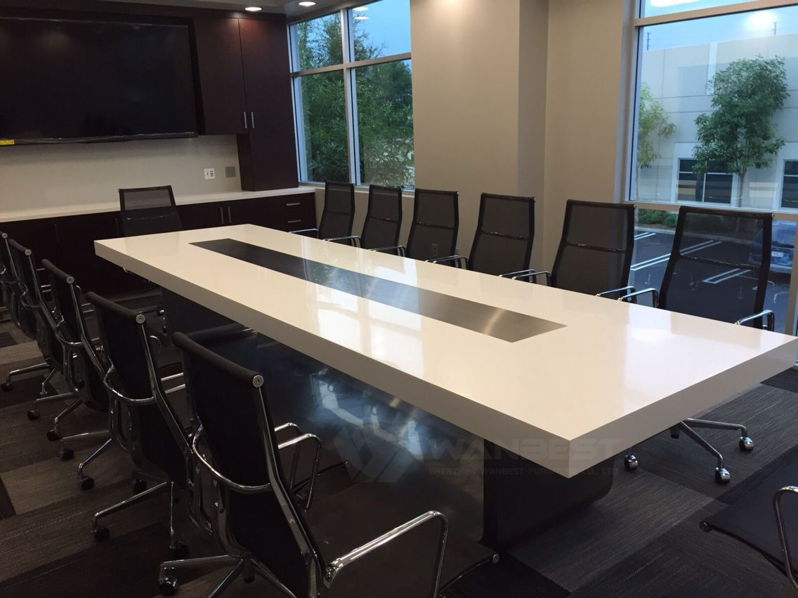 Hot sale conference table 