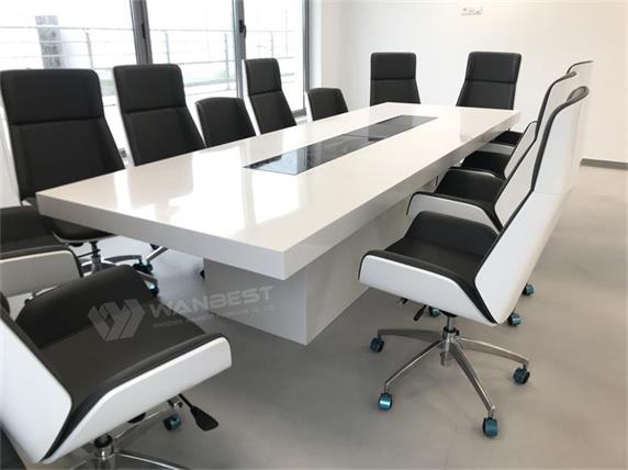6 styles the best-selling conference tables