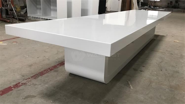 Popular durable conference table 
