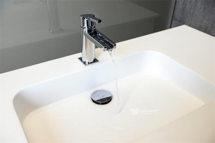 Simple & general design Bathroom sink  