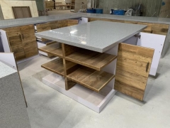 New Popular Design High Quality Modular Old Style Bar Furniture