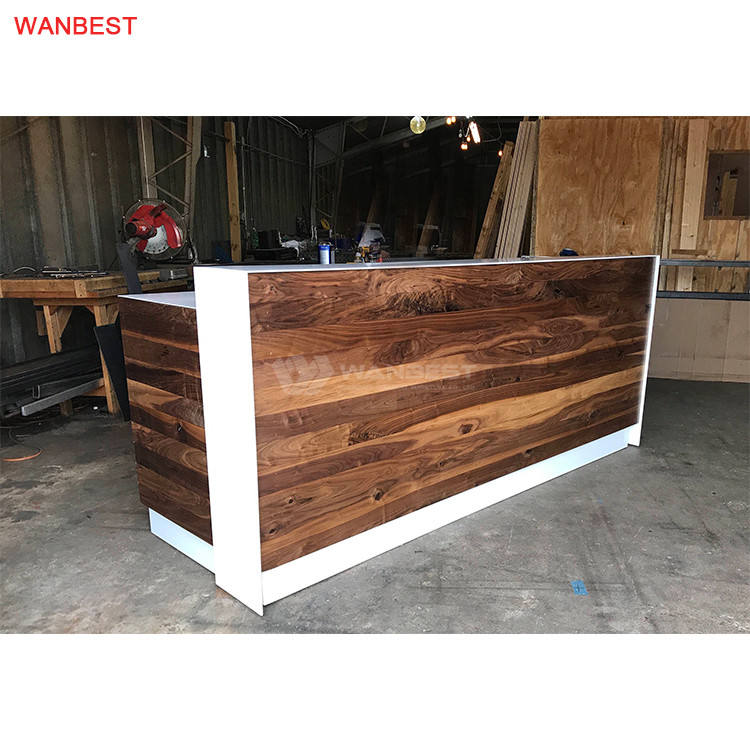  Best Price Commercial Special Front Counter