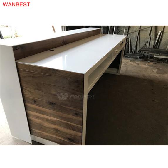 Old Style Small Size High Quality Best Price Commercial Special Front Counter