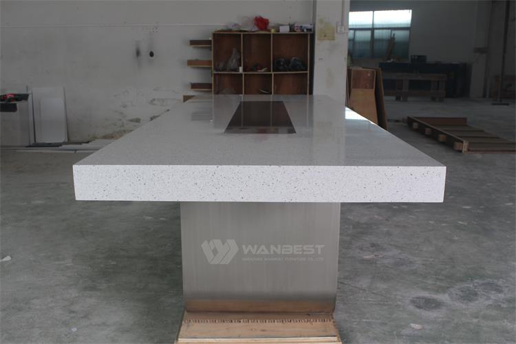 Customized conference table 
