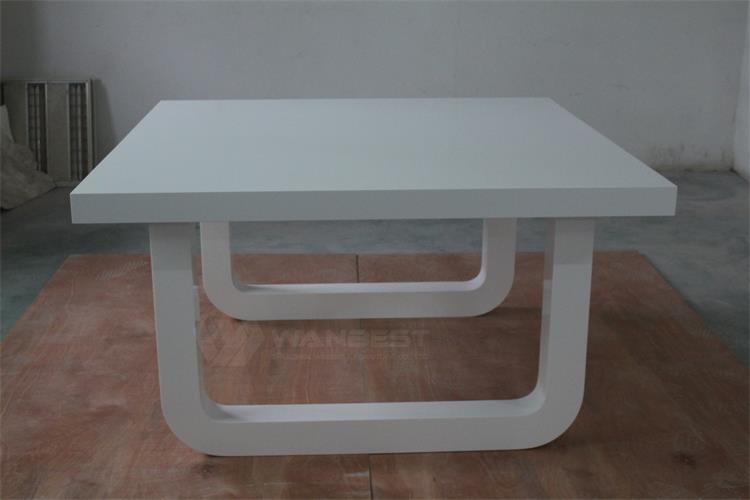 Home best material dining table 