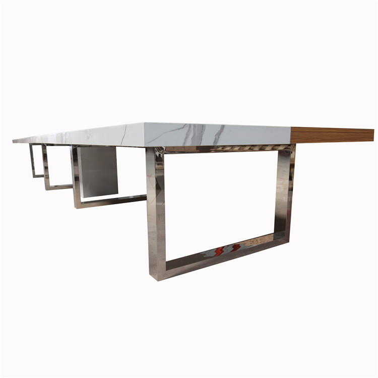 large conference table