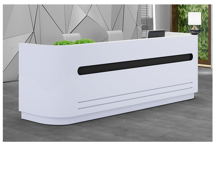 Dir on sale reception desk