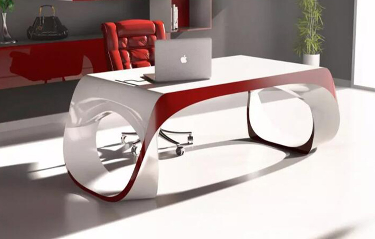 Artifical Stone Luxury Design Comopany Furniture