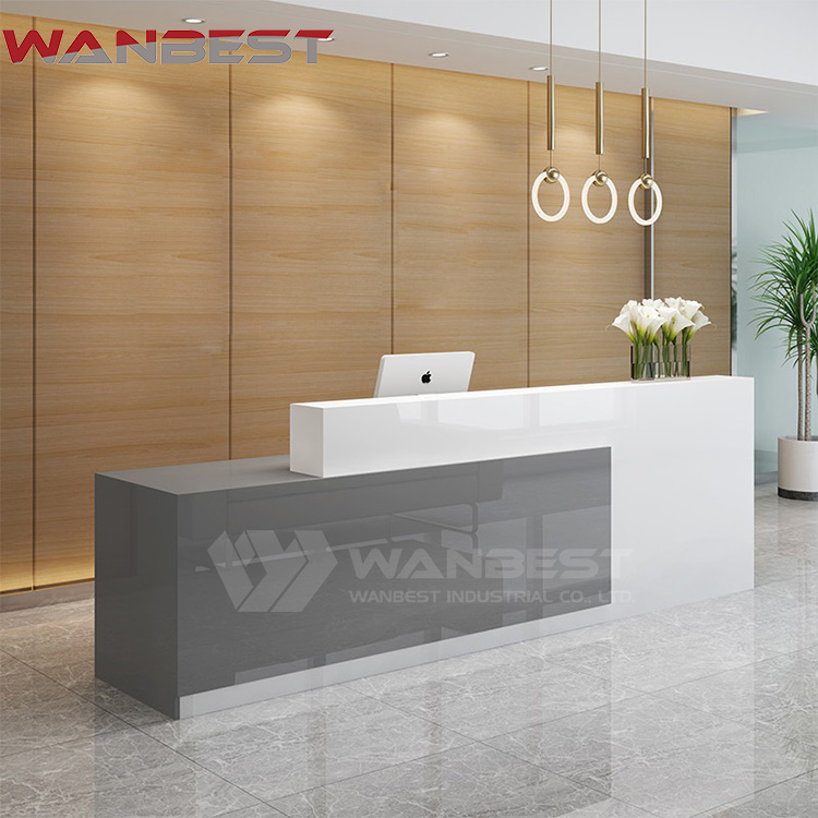 What to Consider Purchasing a Reception Desk