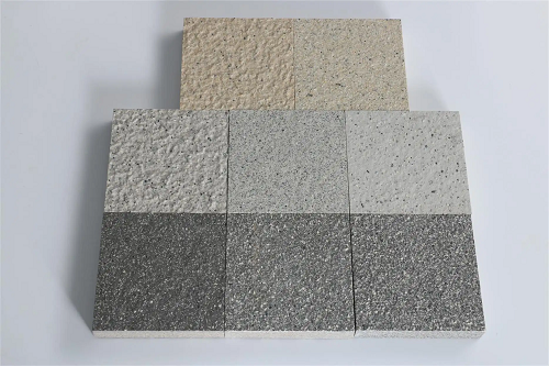 Engineered Granite color