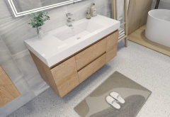 single modder white hotel bathroom wash  basin sink