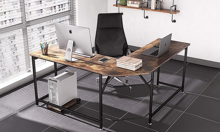 ergonomics in an office environment