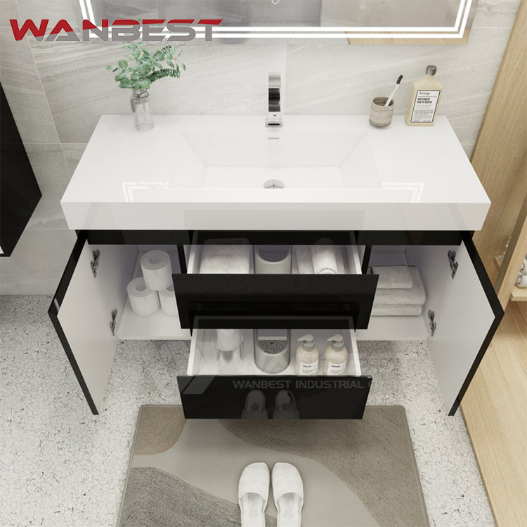 bathroom washbasin