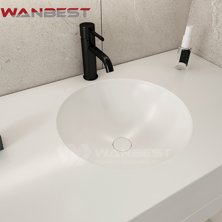 wash basin sink design