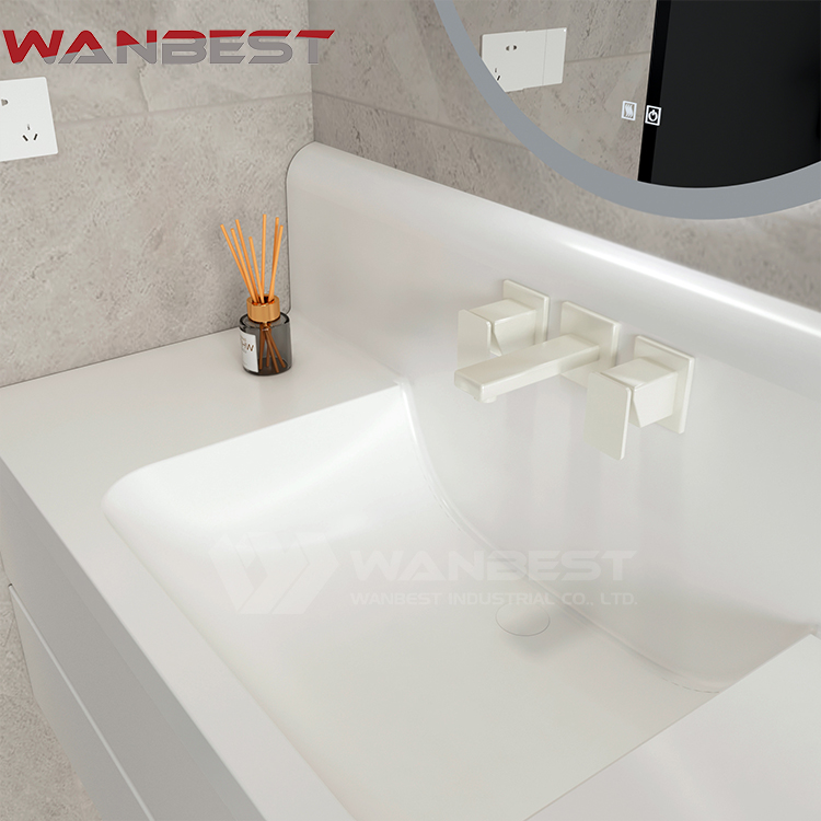 wash basin sink design