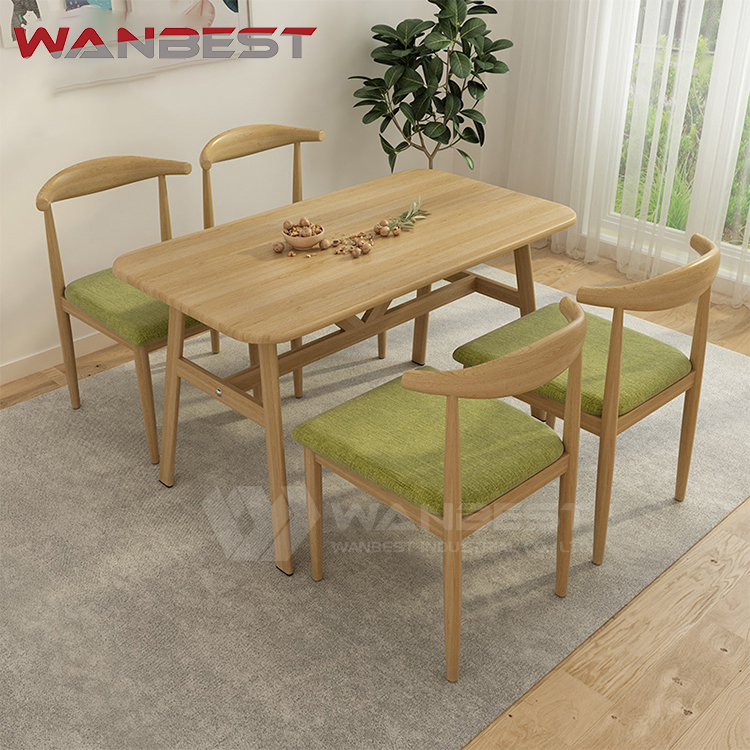 dinning table with chairs