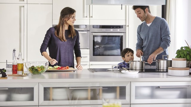 kitchen islands