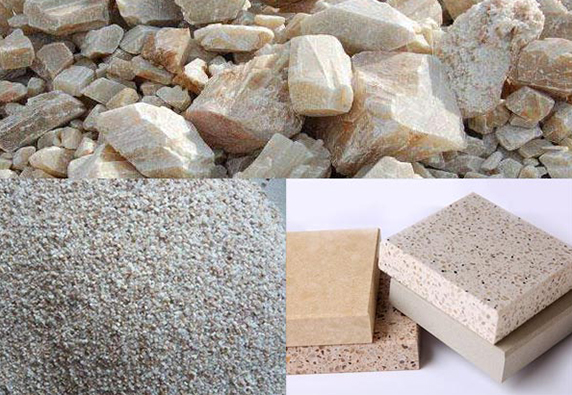 What is Quartz Stone and how to use it?