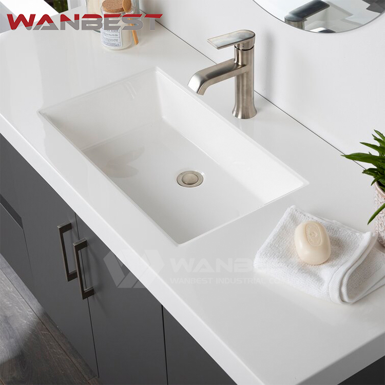 moder wash basin sink