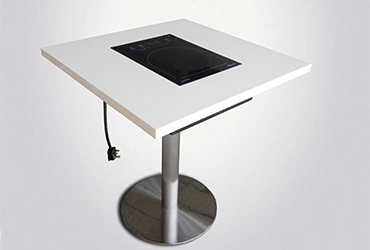 Dining & Coffe Table