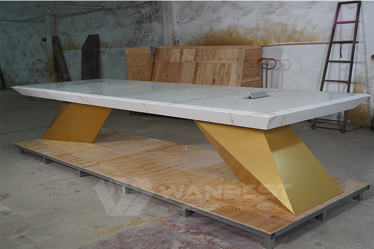 customized high quality conference table