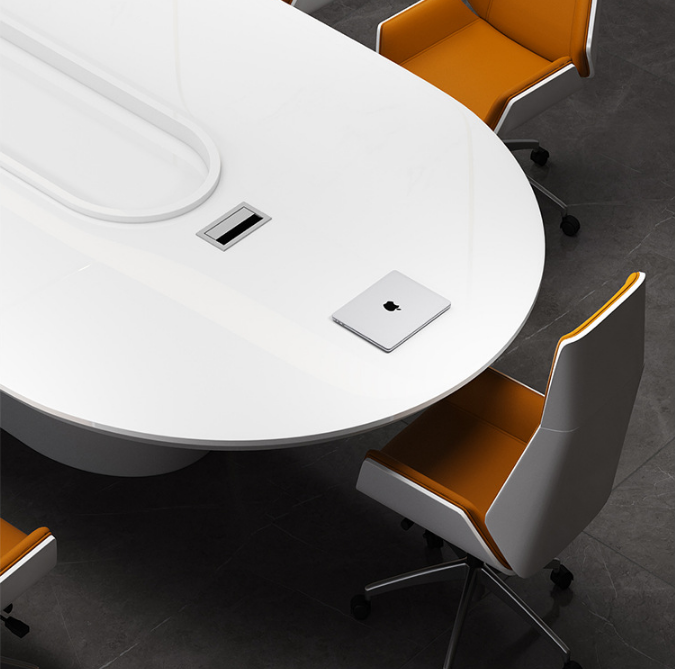 luxury conference table
