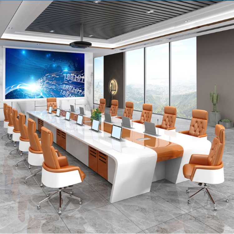 custom conference tables