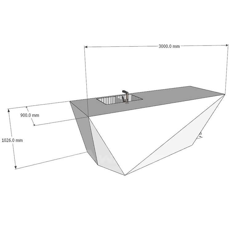 Kitchen Bar Counter Designs