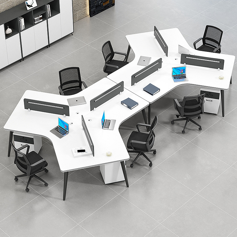 commercial office desks