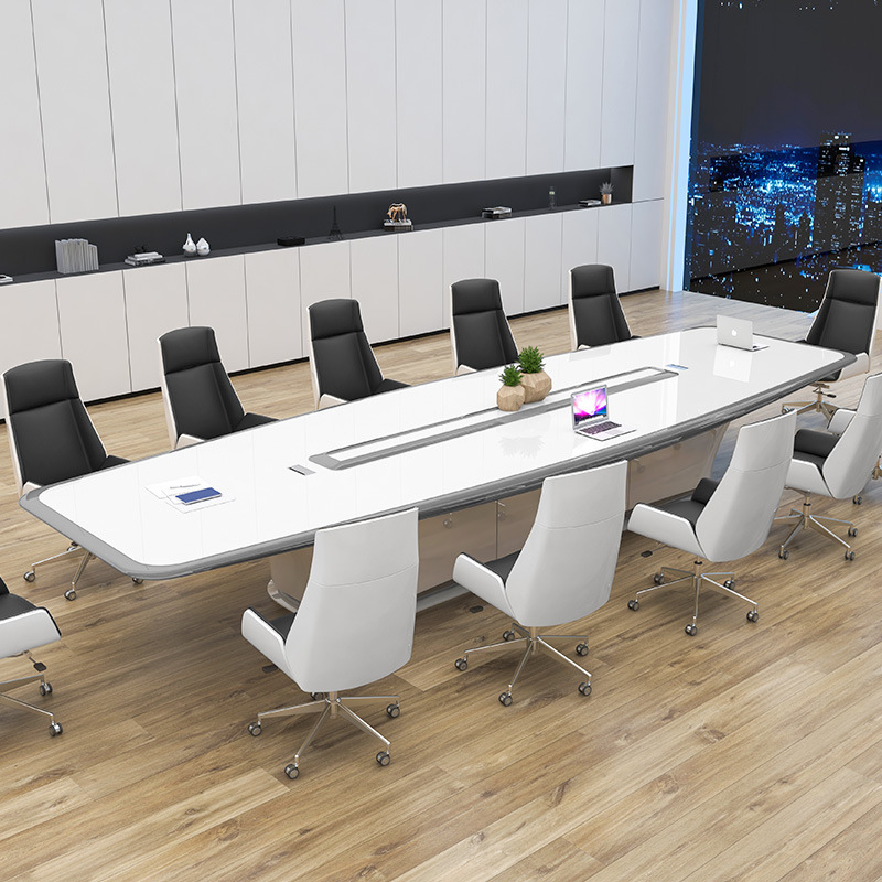 Conference table deals for 12 persons