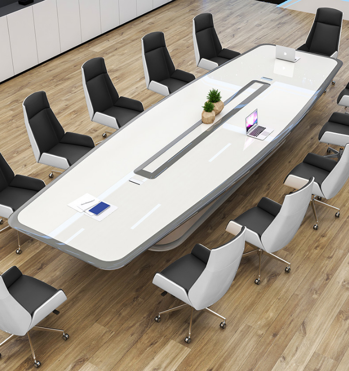 office meeting table