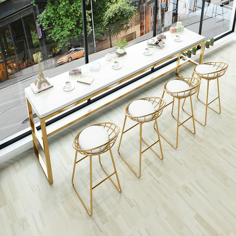 modern dinning table