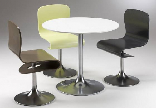 Solid Surfcea Table Top Custom Color