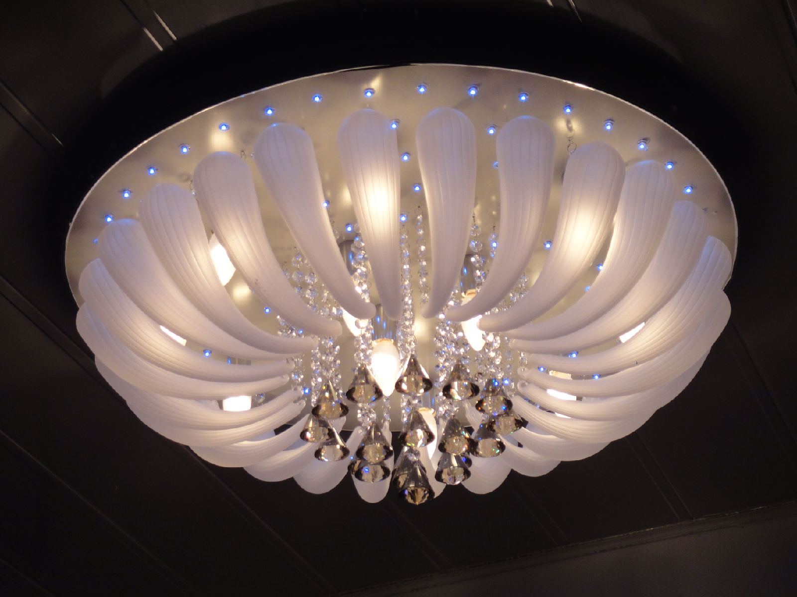 decorative lighting