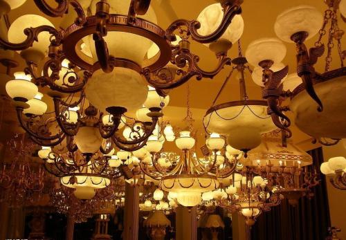 decorative lighting