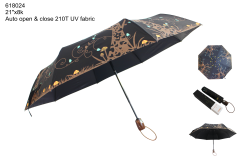 High quality gift umbrella