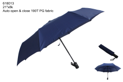 high quality full-automatic umbrella