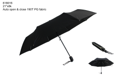 High quality full-automatic umbrella