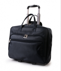 Business laptop suitcase