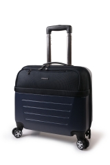 Business laptop suitcase