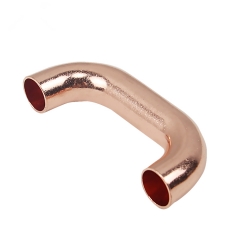 Cheap price best quality China manufacture u bend pipe elbow pipe bend pipe joint plumbing fitting