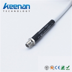 50 Ohm 195 series coaxial cables