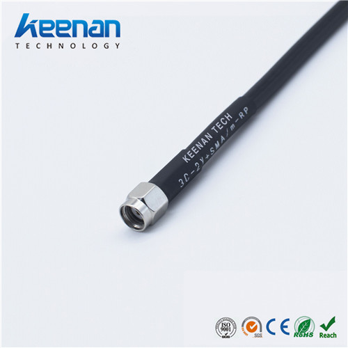 75 Ohm 3C-2V cable is JIS coaxial cable